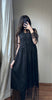 Alhazeh's Rare Net Black - 002