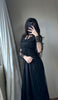 Alhazeh's Rare Net Black - 002