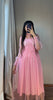 Alhazeh's Rare Net pink - 005