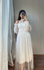 Alhazeh's Rare Net white - 004