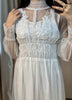 Alhazeh's Rare Net white - 004