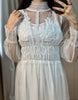 Alhazeh's Rare Net white - 004