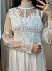 Alhazeh's Rare Net white - 004