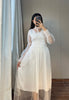 Alhazeh's Rare Net white - 004