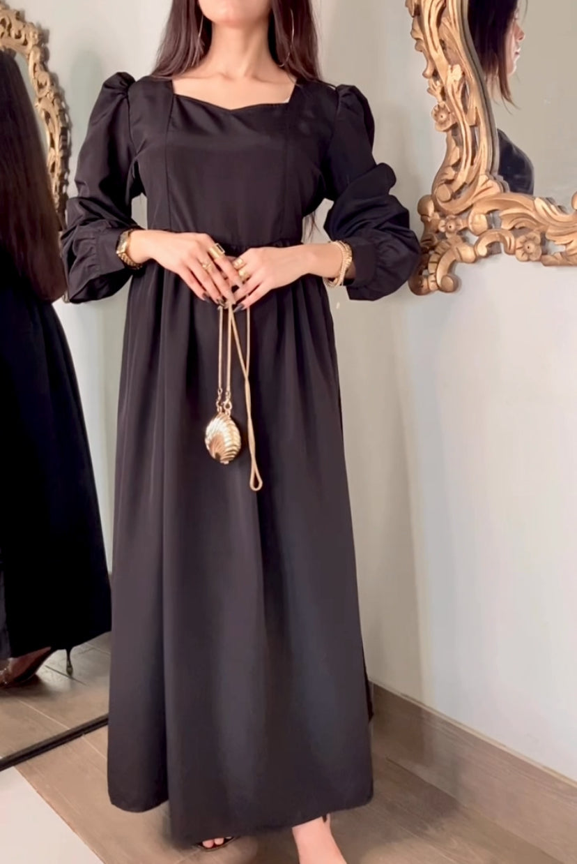 Alhazeh's Black Rose