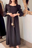 Alhazeh's Black Rose
