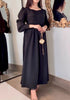 Alhazeh's Black Rose