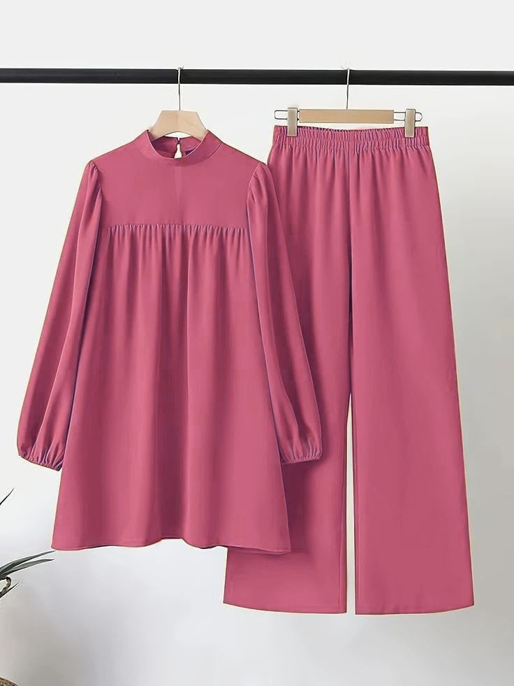 Alhazeh's Everyday  Co-ord Set