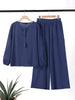 Alhazeh's Everyday  Co-ord Set